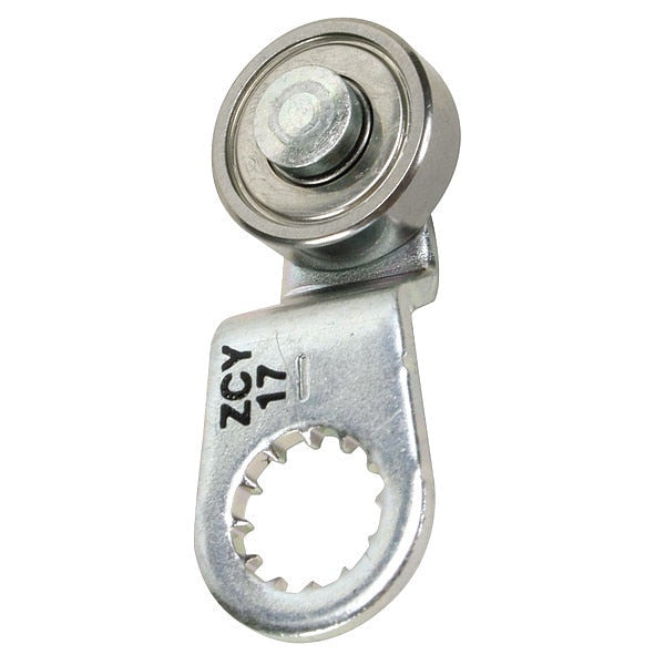Roller Lever Arm, 1.34 In. Arm L
