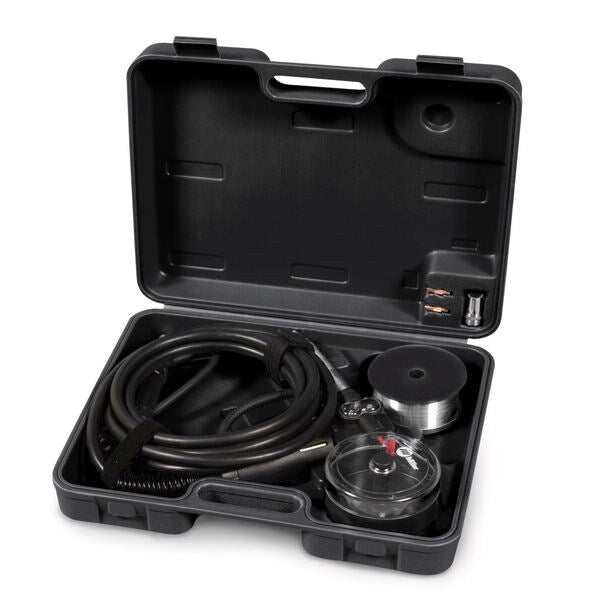 Spool Gun, 135 Amps, For 1TKC4, 1TKC5, 2RUA2