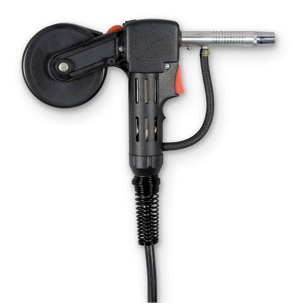 Spool Gun, 135 Amps, For 1TKC4, 1TKC5, 2RUA2
