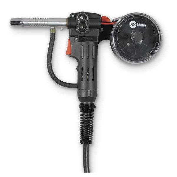 Spool Gun, 135 Amps, For 1TKC4, 1TKC5, 2RUA2