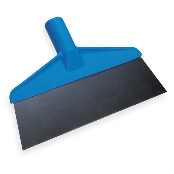 Floor Scraper, Stiff, 10-1/4