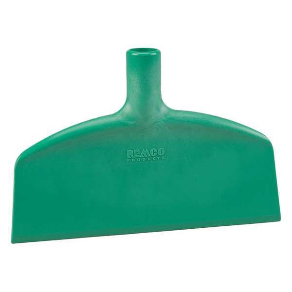 Floor Scraper, Stiff, 10-1/4