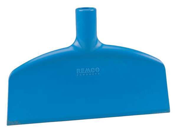 Floor Scraper, Stiff, 10-1/4
