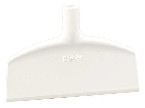 Floor Scraper, Stiff, 10-1/4