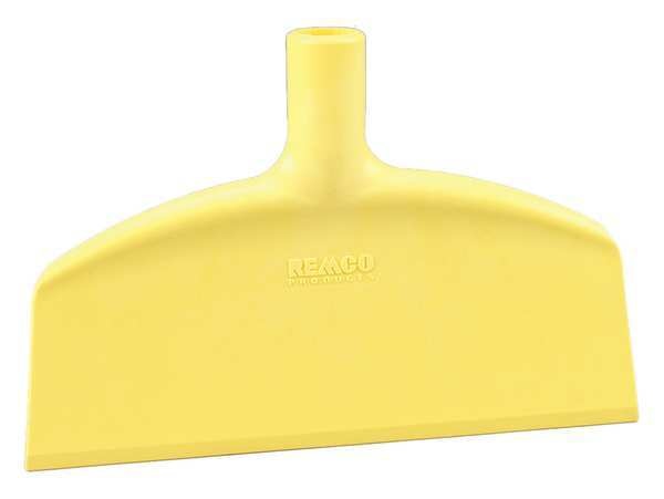 Floor Scraper, Stiff, 10-1/4