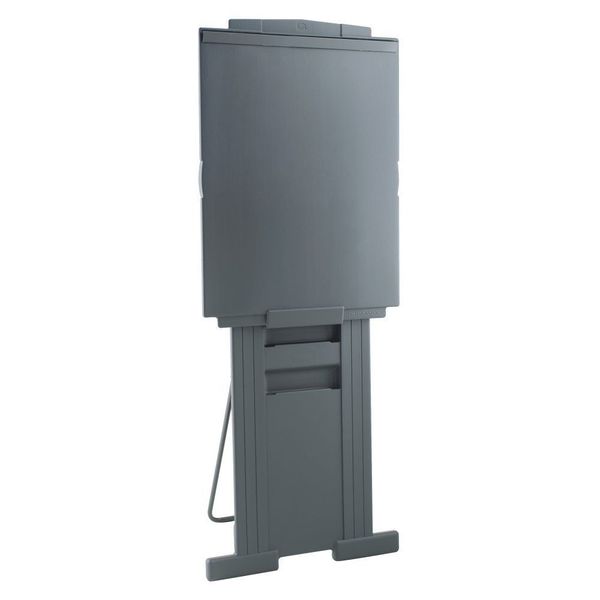 Easel, Easel Mounted, 34