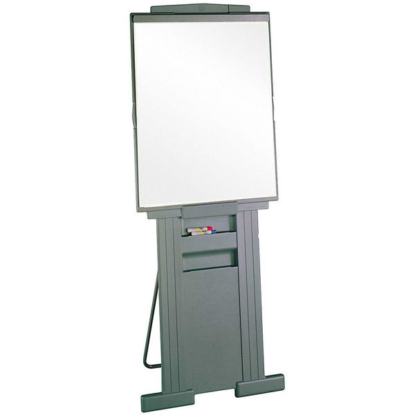 Easel, Easel Mounted, 34