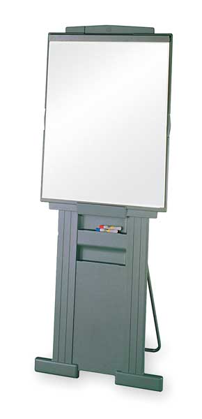 Easel, Easel Mounted, 34