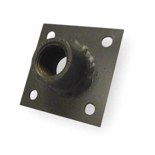 Drain, Blower Housing