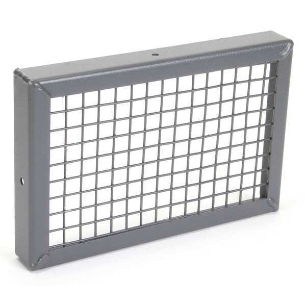 Outlet Guard, Includes Mtg Hardware
