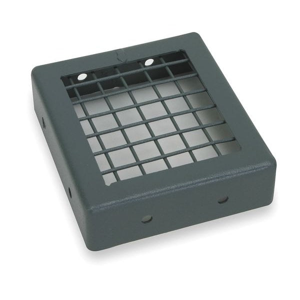 Outlett Guard, Includes Mtg Hardware
