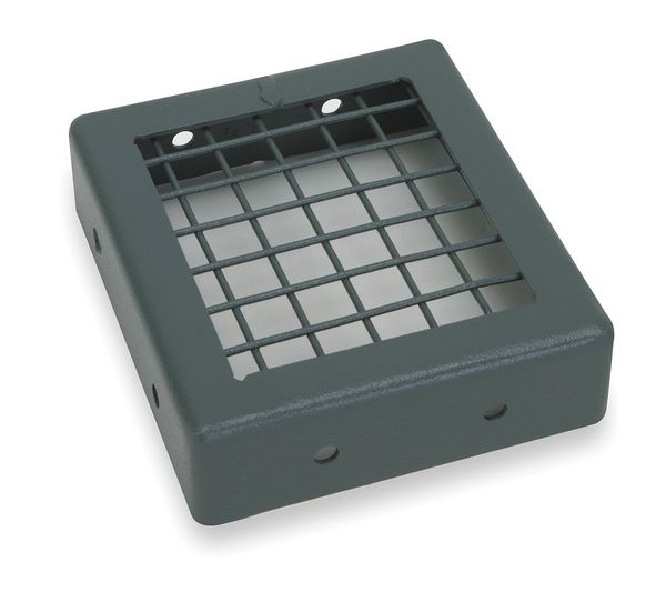 Outlet Guard, Includes Mtg Hardware
