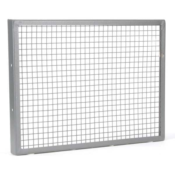 Outlet Guard, Includes Mtg Hardware