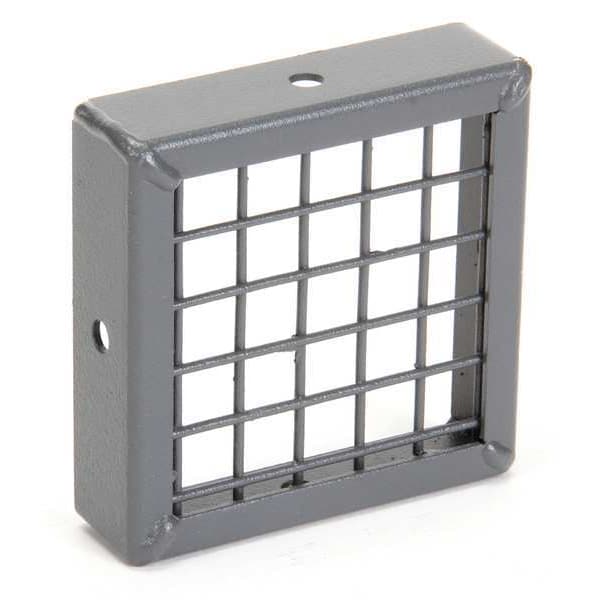 Outlet Guard, Includes Mtg Hardware