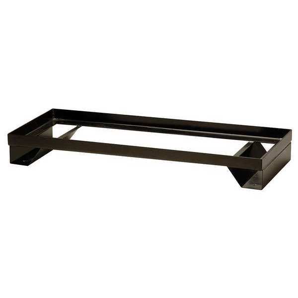 Cabinet Riser Leg Frame, 43-3/4 In. W