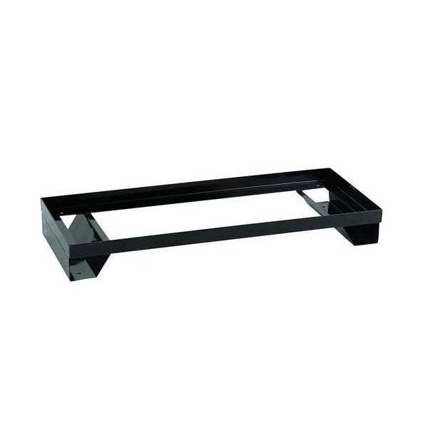 Cabinet Riser Leg Frame, 43-3/4 In. W