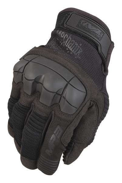 Tactical Glove, S, Black, PR