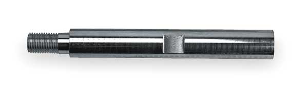 Core Bit Extension, 1-1/4 Thread, 12 In L