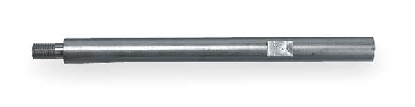 Core Bit Extension, 5/8-11 Thread, 12 In L