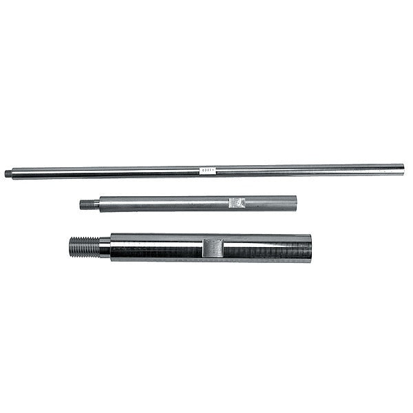 Adapter, 1 1/4-7 Female To 5/8-11 Male