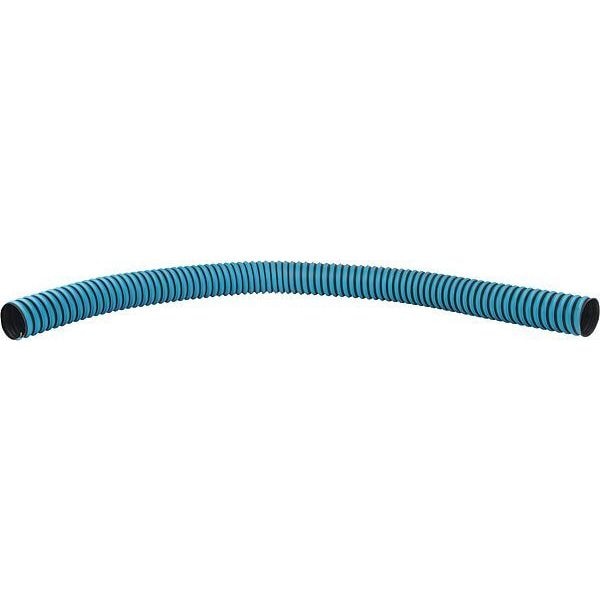 Ducting Hose, 12 In. ID, 25 ft. L, Rubber