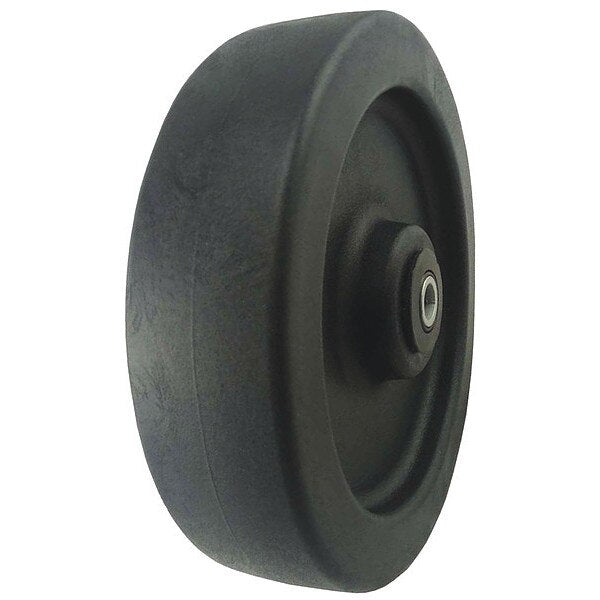 Caster Wheel, 1250 lb., 8 D x 2 In.