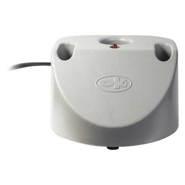 Battery Charger, 115V, For 2RZL7