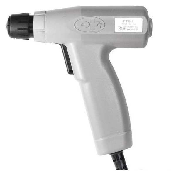 Electric Wrap/Unwrap Tool, 18 to 30 AWG