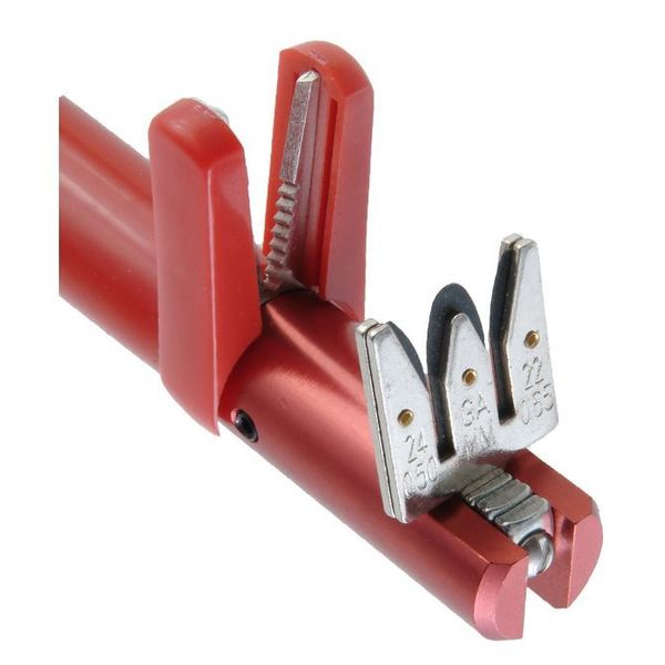 6 in Wire Stripper 26 to 24 AWG
