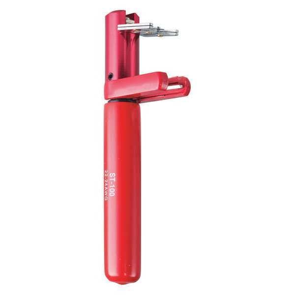 6 in Wire Cutter and Stripper 22 to 24 AWG