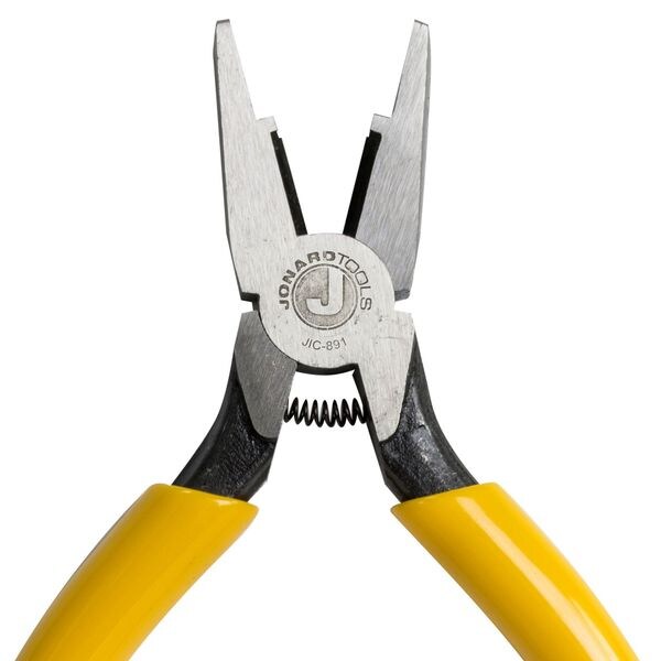 Crimper, 26 to 19 AWG, 6