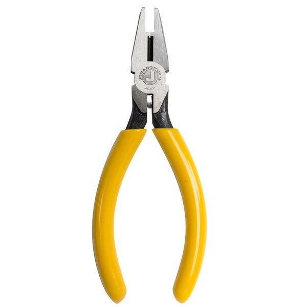Crimper, 26 to 19 AWG, 6