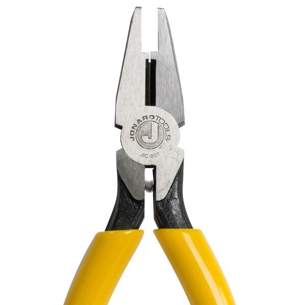 Crimper, 26 to 19 AWG, 6