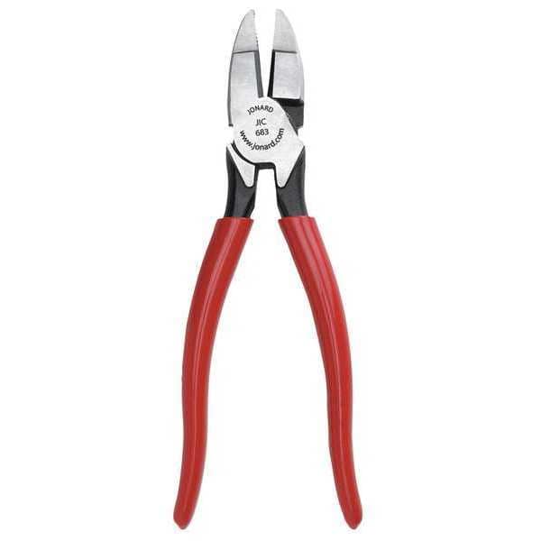 Linemans Pliers, 9-3/8