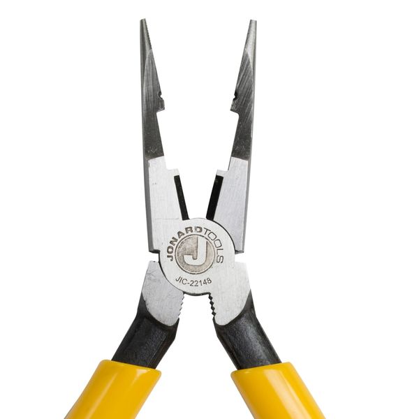 Crimper, UR/UY/UG, Splice, 709, B, 6-7/8