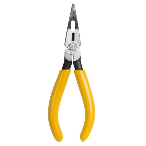 Crimper, UR/UY/UG, Splice, 709, B, 6-7/8
