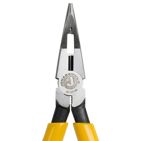 Crimper, UR/UY/UG, Splice, 709, B, 6-7/8