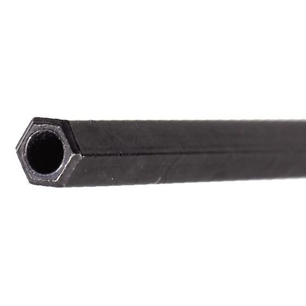 Booth Wrench, Plastic Handle/Steel Shaft