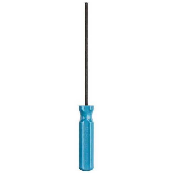 Booth Wrench, Plastic Handle/Steel Shaft