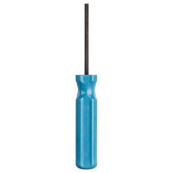 Booth Wrench, Plastic Handle/Steel Shaft