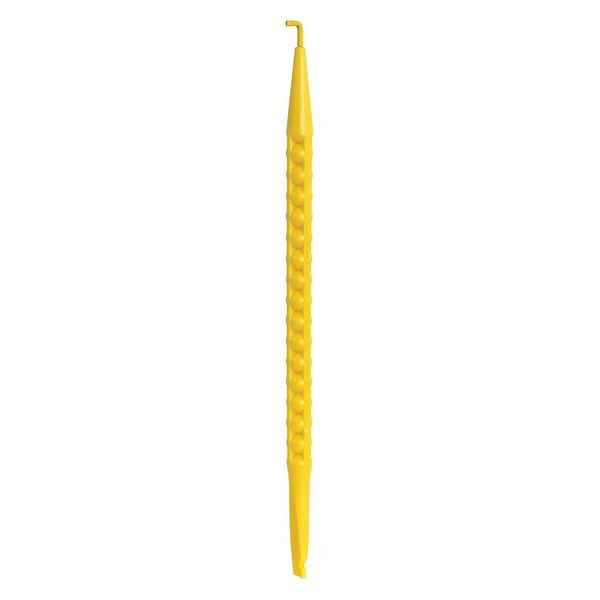 Probe Pick, Tapered/L-Shaped, PK10