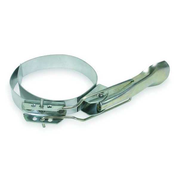 Quick Release Clamp, ID 12In