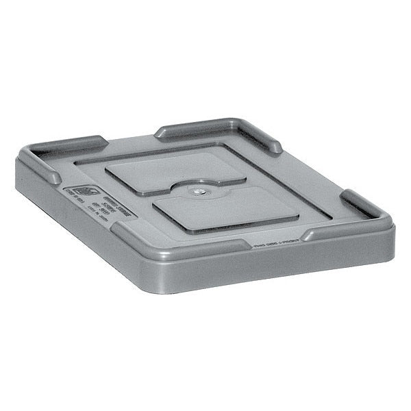 Black Plastic Lid