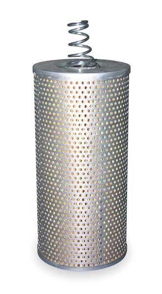 Oil Filter Element, Full-Flow