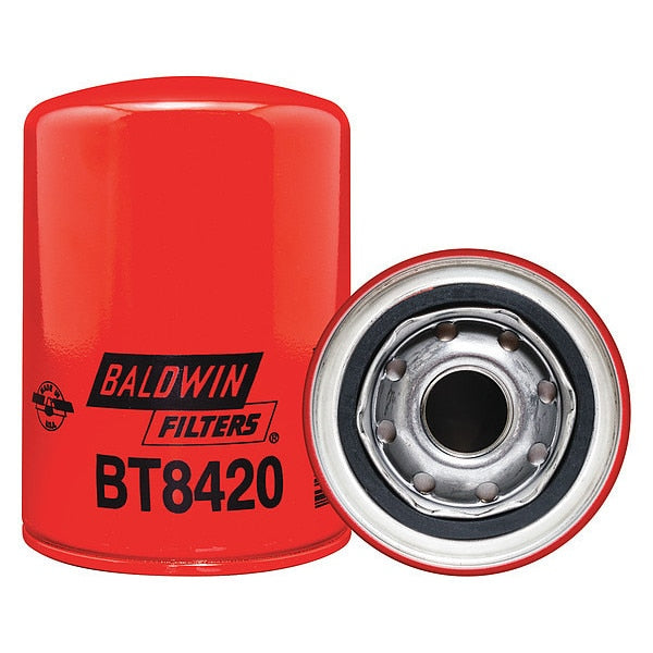 Hydraulic Filter, 3-11/16 x 5-13/32 In