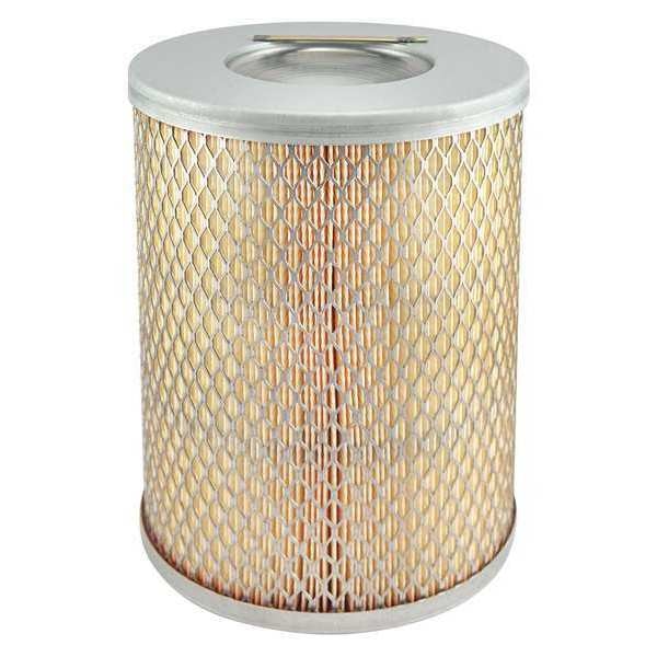 Air Filter, 6-15/32 x 8-1/4 in.