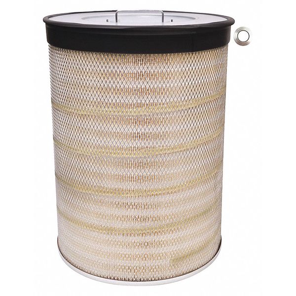 Air Filter, 17-5/8 x 23-17/32 in.