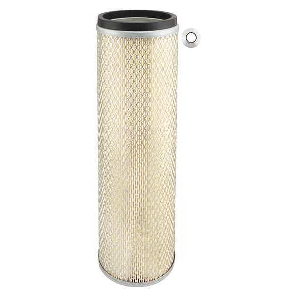Air Filter, 5-23/32 x 17-1/2 in.