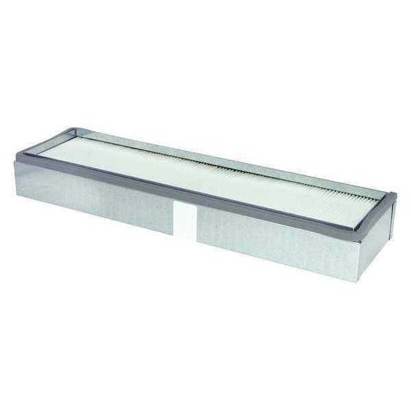 Air Filter, 5-29/32 x 2-11/16 in.