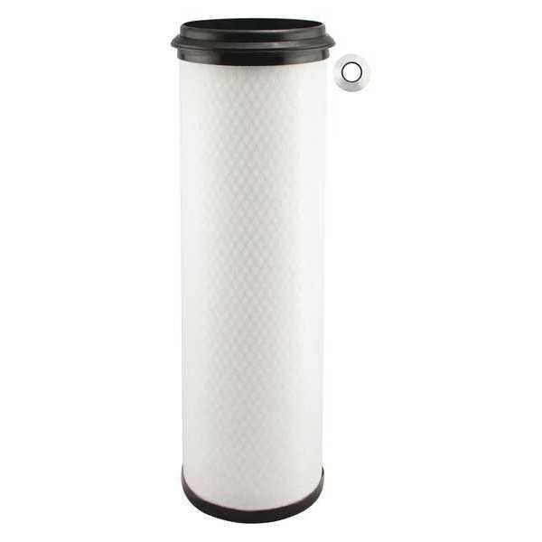 Air Filter, 5-1/8 x 18-5/8 in.